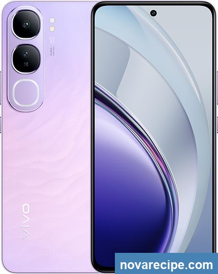 vivo Y200: un monstruo 5G económico e infravalorado