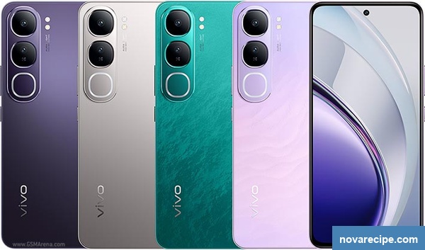 vivo Y200