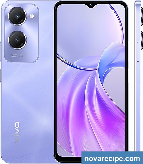 vivo Y28s