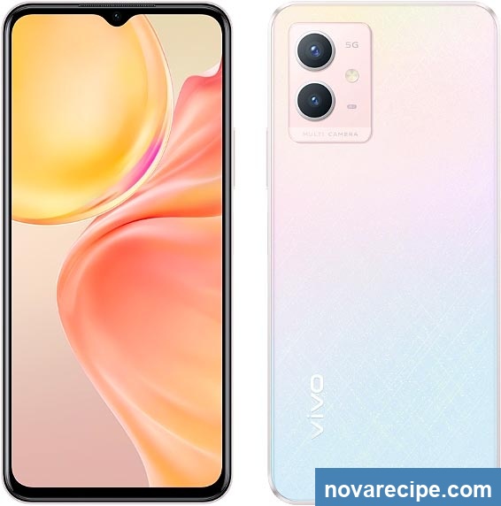 vivo Y52t: ¿El campeón económico del 5G?