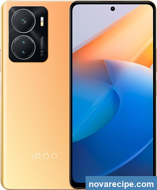vivo iQOO Z6 (China): ¡7 prestaciones sorprendentes y muy infravaloradas!